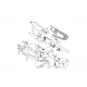STIHL  Osłona FSA 85 4852 600 3501